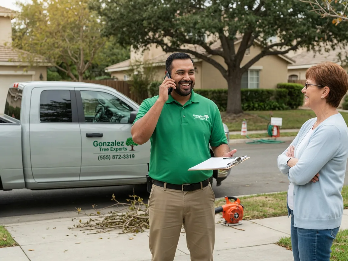 Tree Service Ontario, OR FAQs